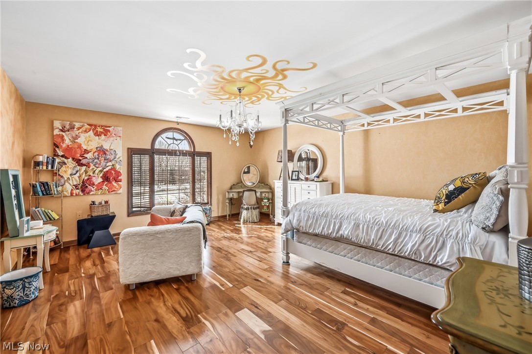 21 Timber Run Court Canfield OH 44406