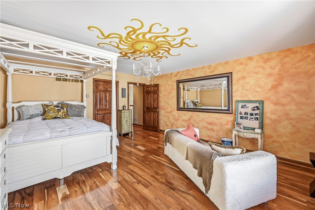 21 Timber Run Court Canfield OH 44406