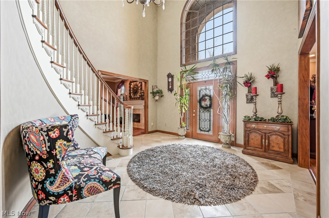 21 Timber Run Court Canfield OH 44406