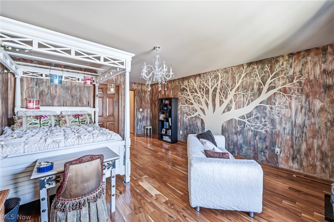 21 Timber Run Court Canfield OH 44406