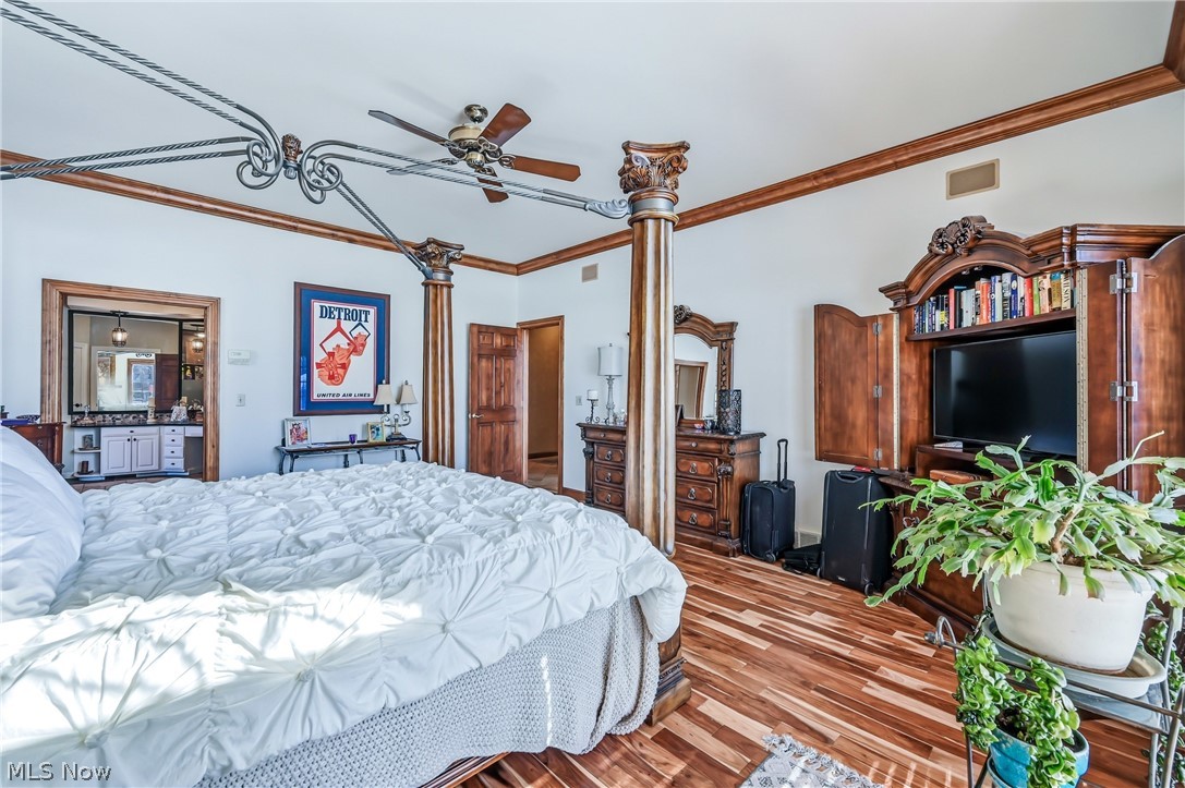 21 Timber Run Court Canfield OH 44406