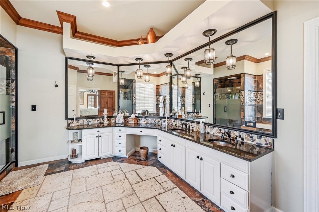 21 Timber Run Court Canfield OH 44406