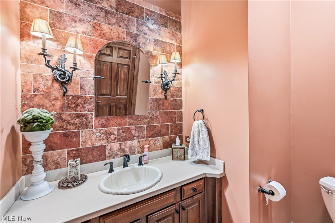 21 Timber Run Court Canfield OH 44406