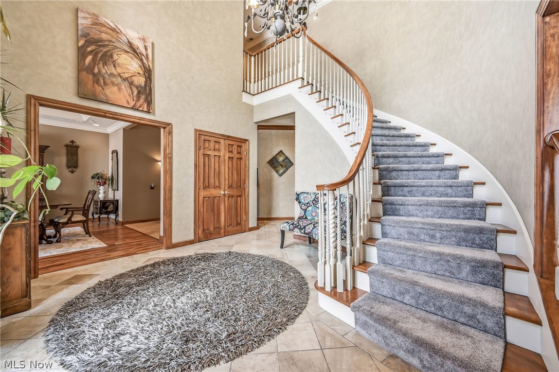 21 Timber Run Court Canfield OH 44406