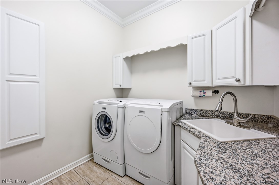 21 Timber Run Court Canfield OH 44406