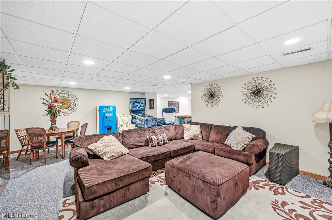 21 Timber Run Court Canfield OH 44406