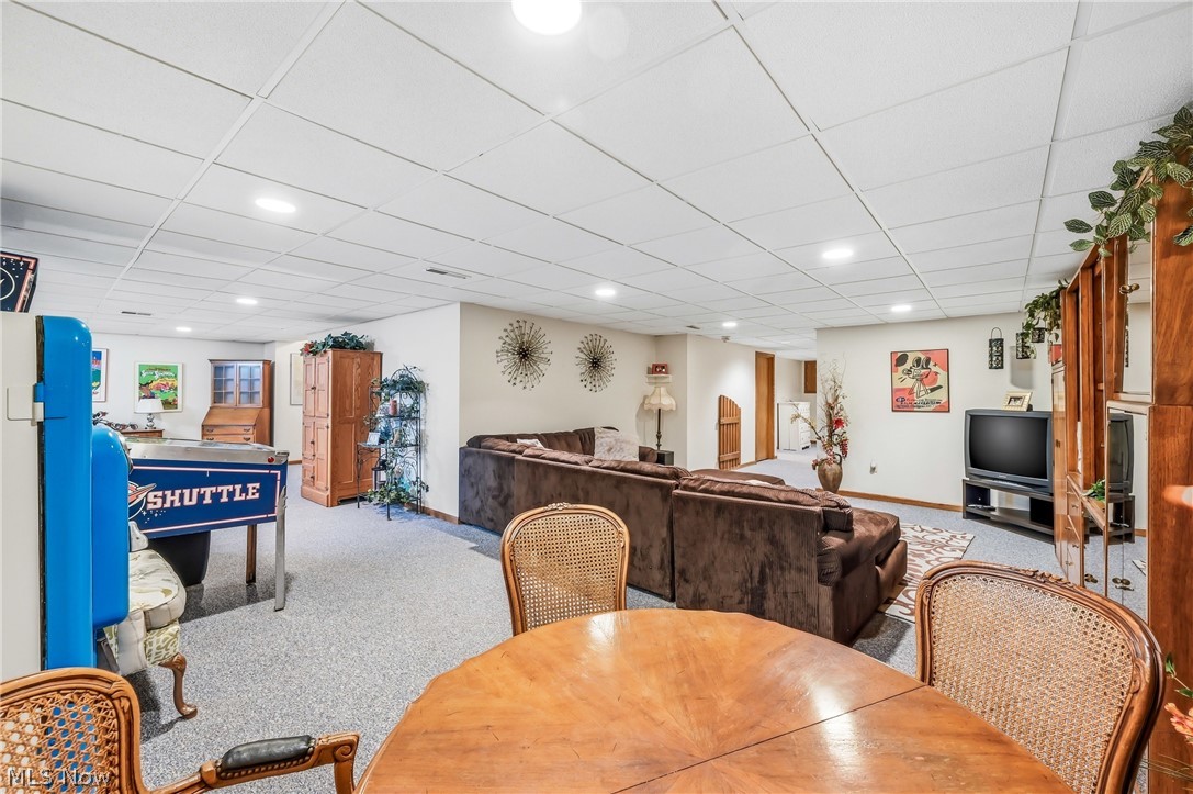 21 Timber Run Court Canfield OH 44406