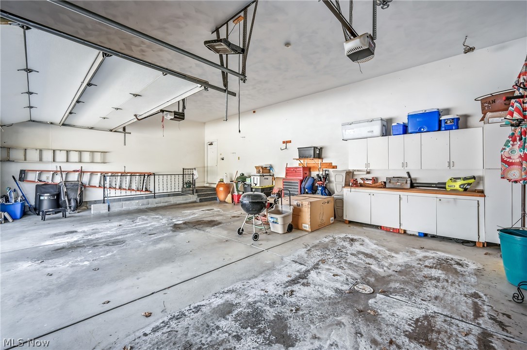 21 Timber Run Court Canfield OH 44406