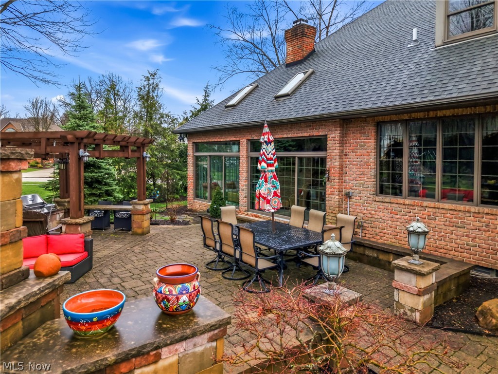 21 Timber Run Court Canfield OH 44406