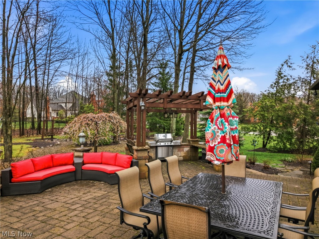 21 Timber Run Court Canfield OH 44406
