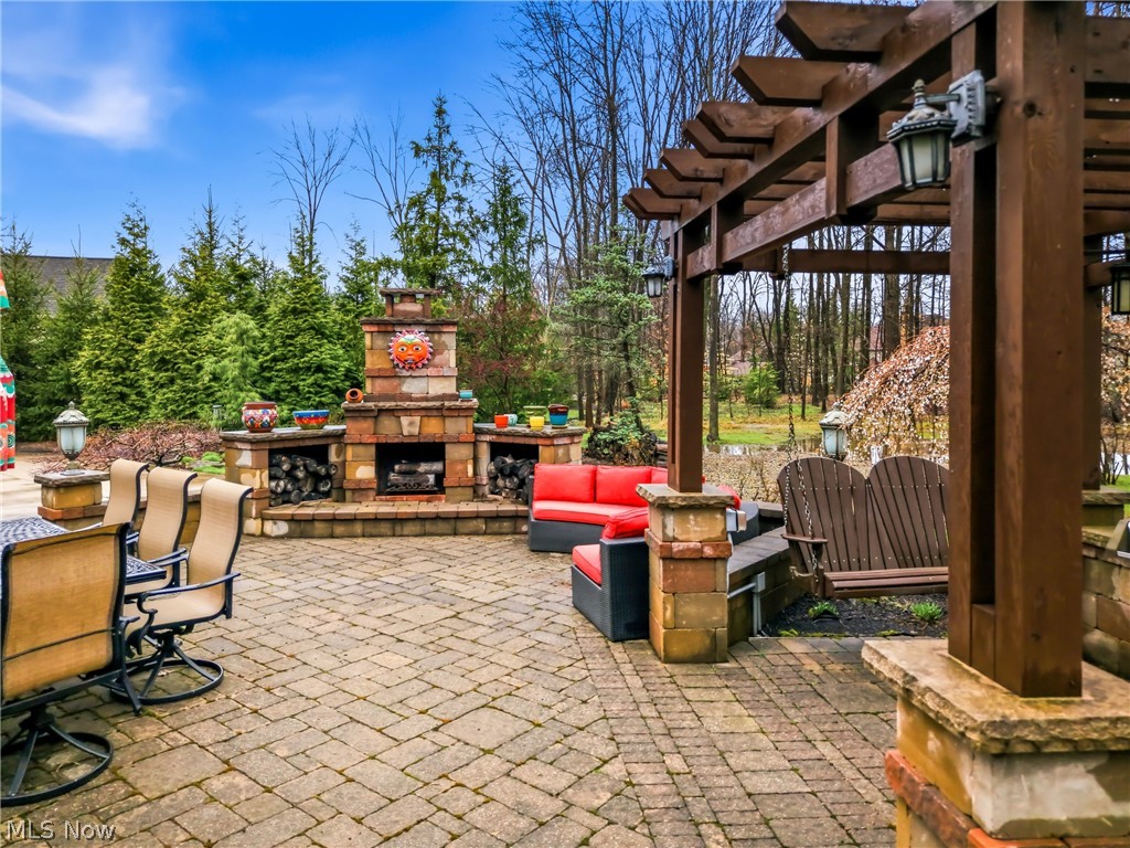 21 Timber Run Court Canfield OH 44406