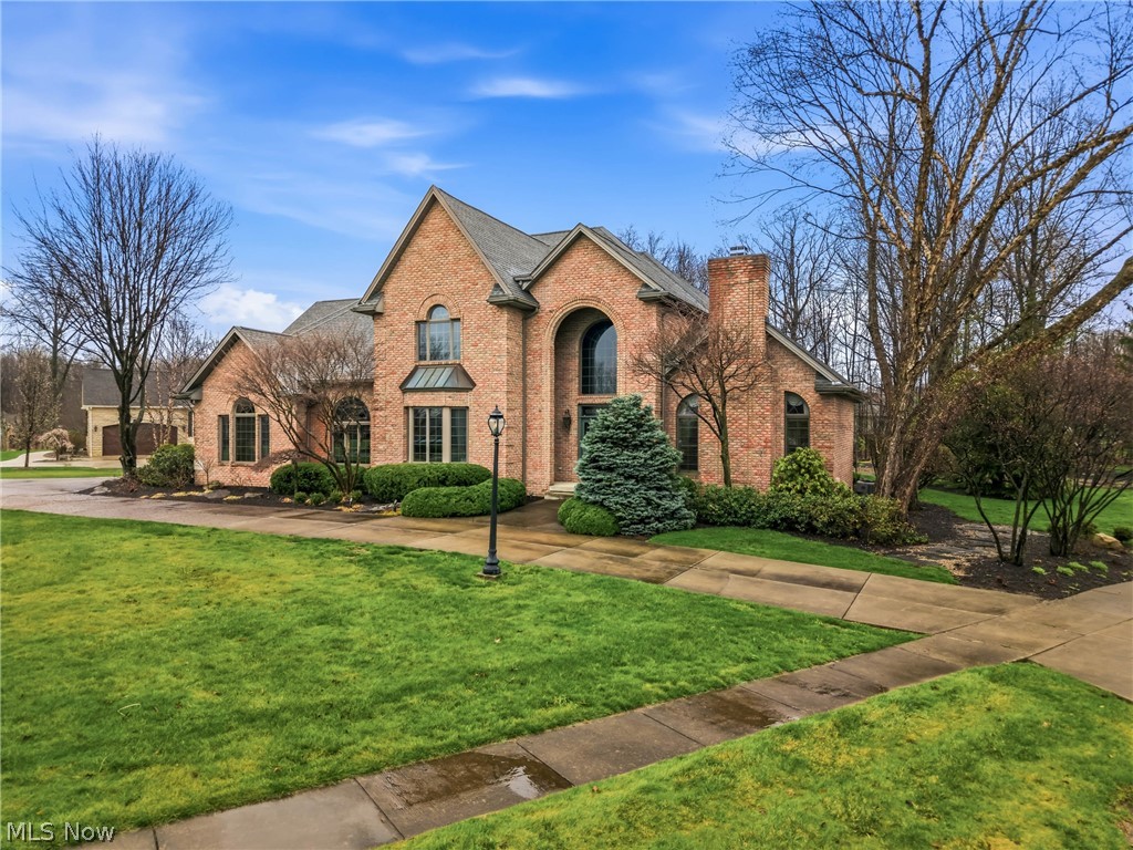 21 Timber Run Court Canfield OH 44406