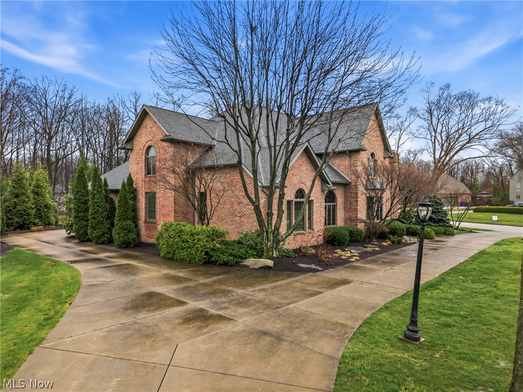 21 Timber Run Court Canfield OH 44406
