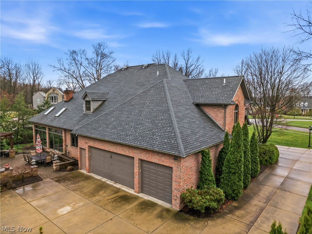 21 Timber Run Court Canfield OH 44406