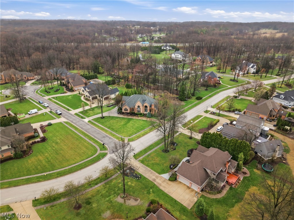 21 Timber Run Court Canfield OH 44406