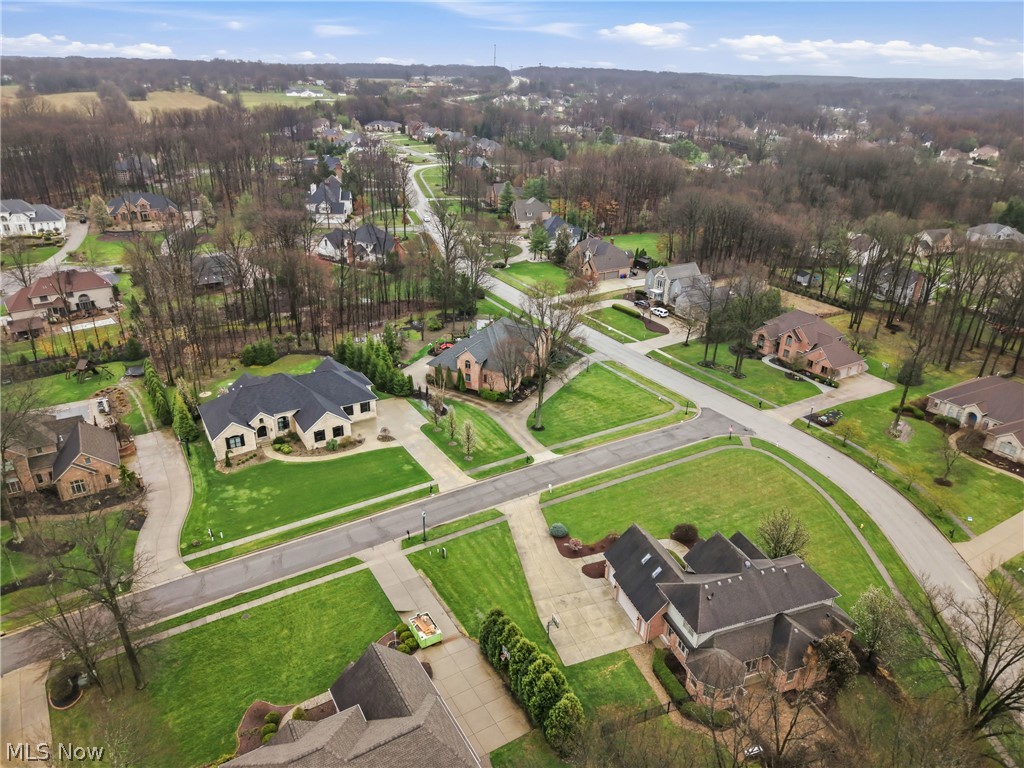 21 Timber Run Court Canfield OH 44406