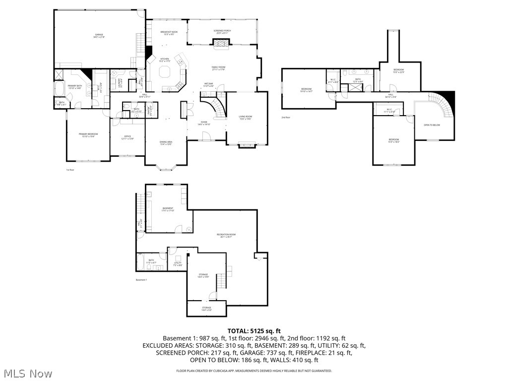 21 Timber Run Court Canfield OH 44406