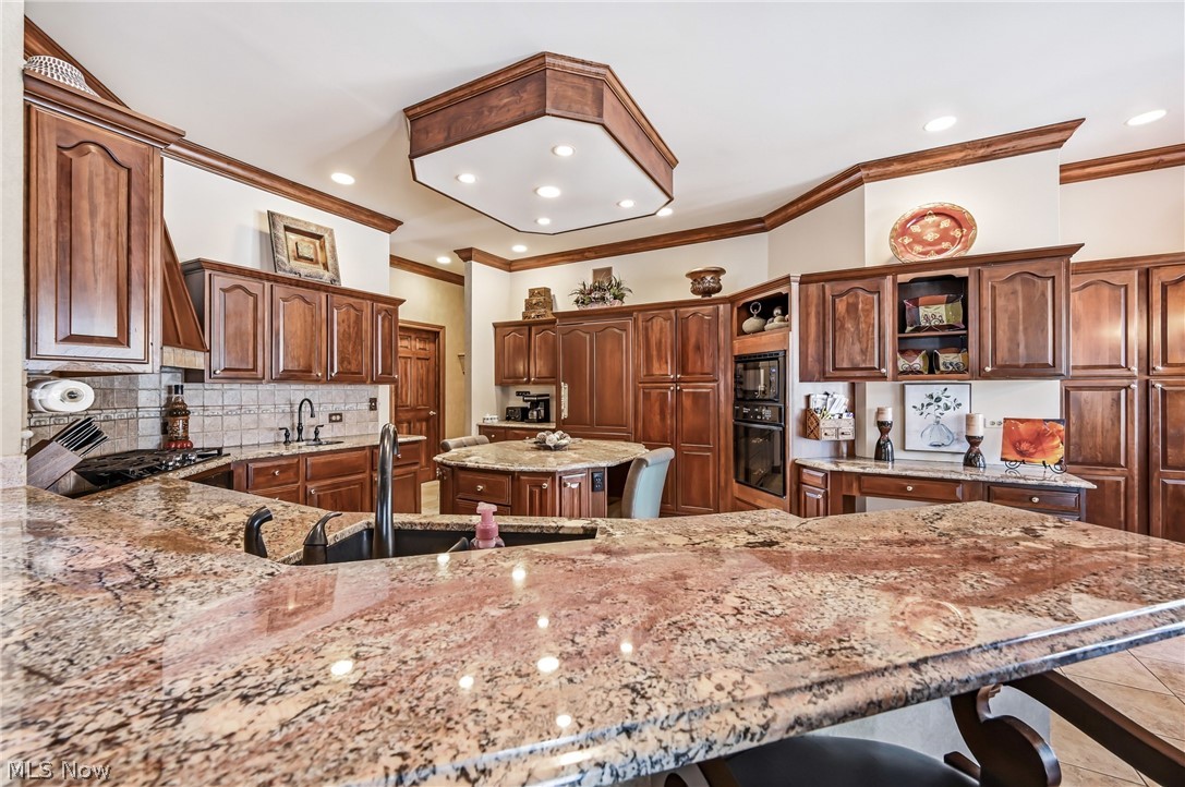 21 Timber Run Court Canfield OH 44406