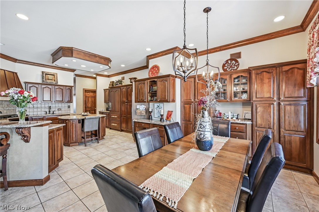 21 Timber Run Court Canfield OH 44406