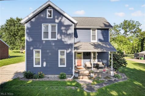936 32nd Street NW Massillon OH 44647