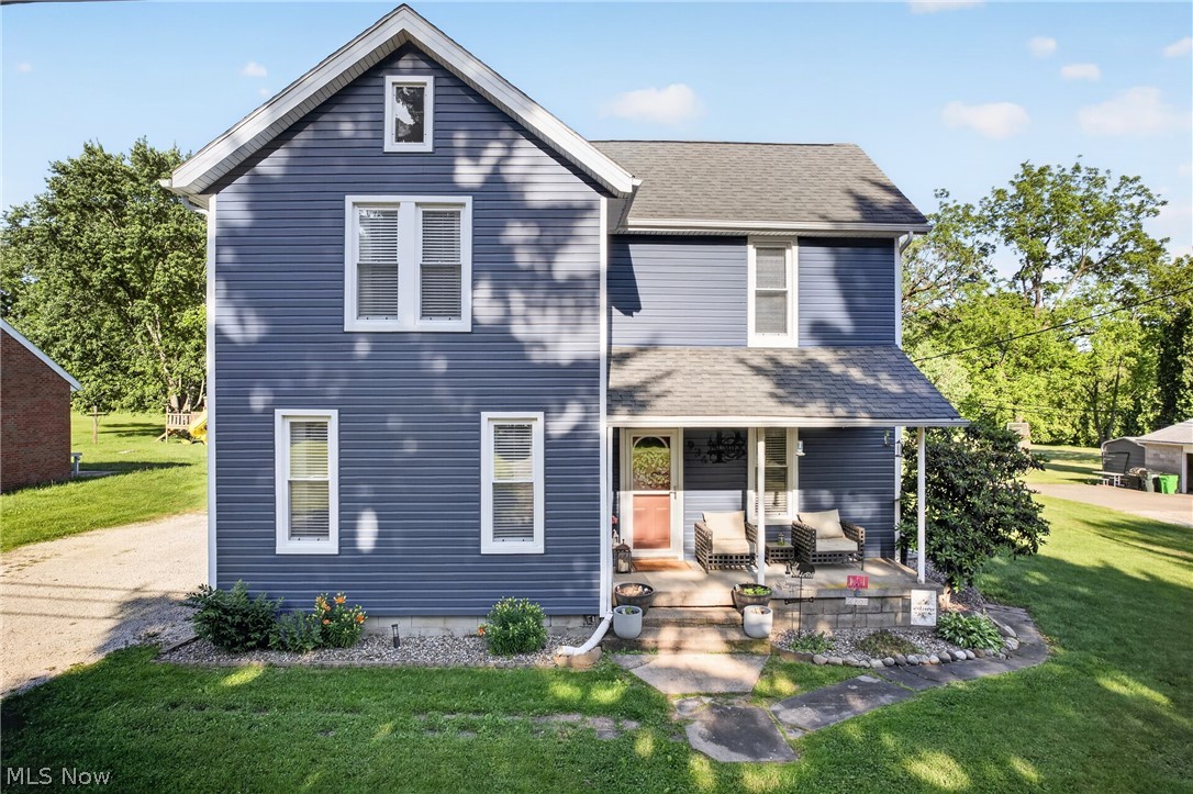 936 32nd Street NW Massillon OH 44647