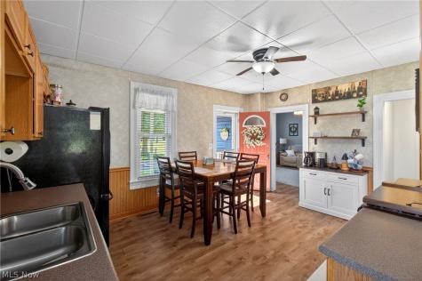 936 32nd Street NW Massillon OH 44647