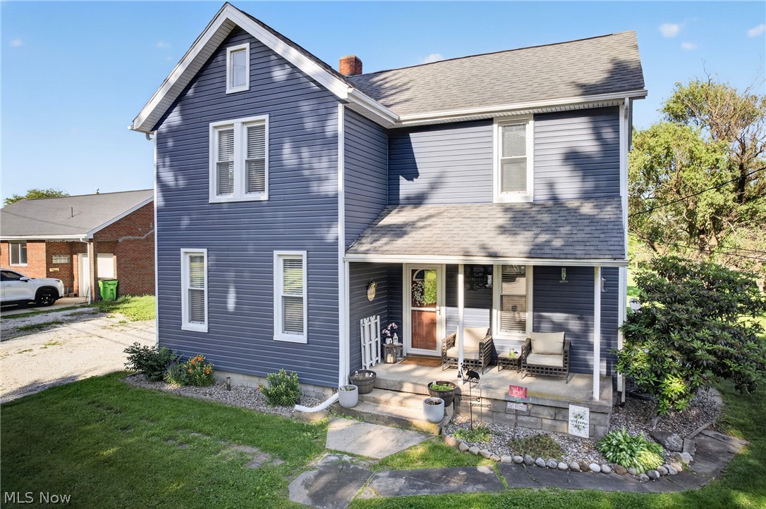 936 32nd Street NW Massillon OH 44647