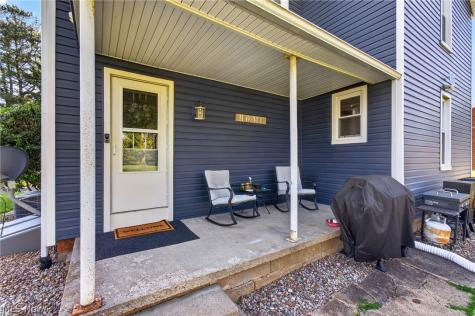 936 32nd Street NW Massillon OH 44647