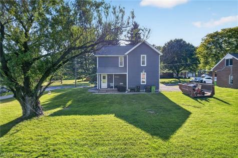 936 32nd Street NW Massillon OH 44647