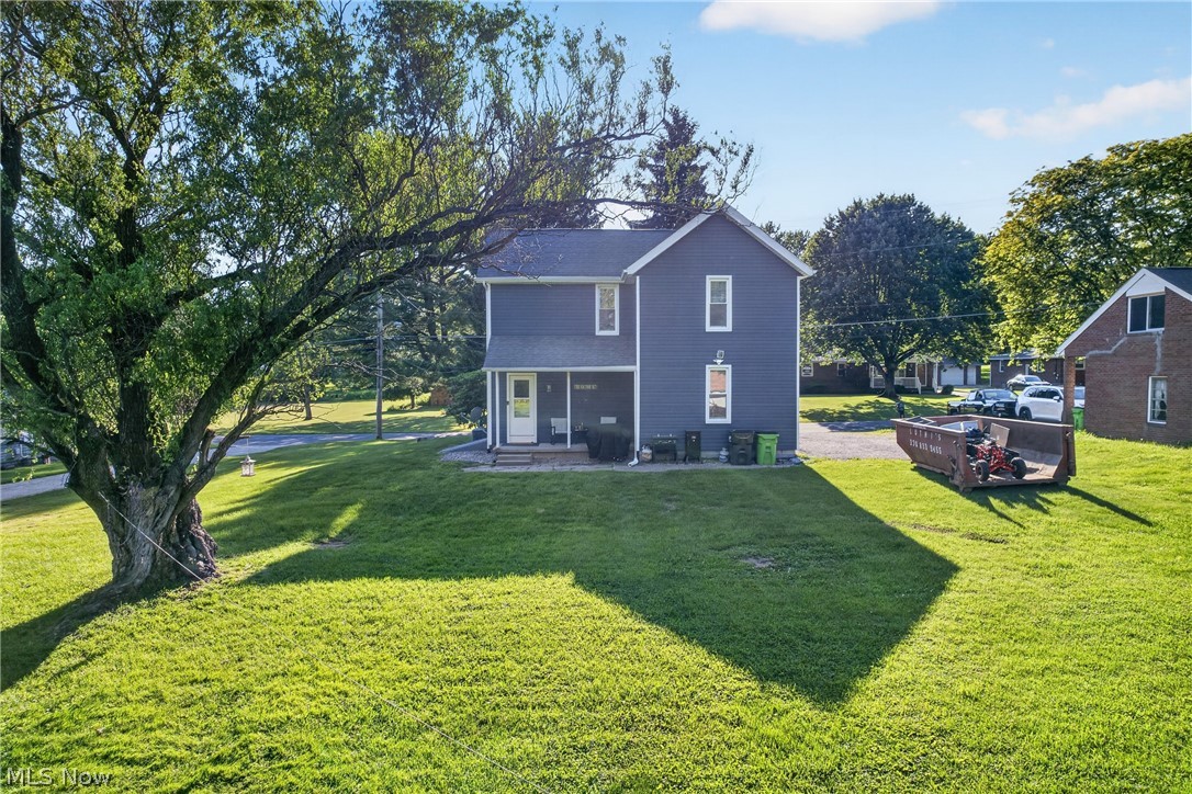 936 32nd Street NW Massillon OH 44647