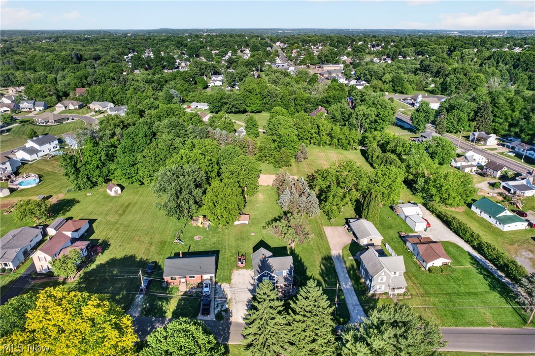 936 32nd Street NW Massillon OH 44647