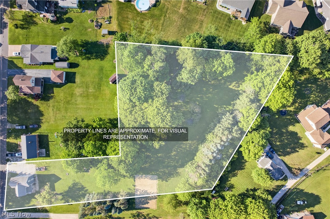 936 32nd Street NW Massillon OH 44647