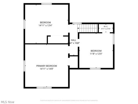 936 32nd Street NW Massillon OH 44647