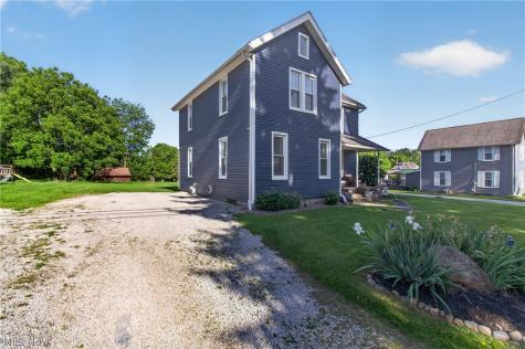 936 32nd Street NW Massillon OH 44647