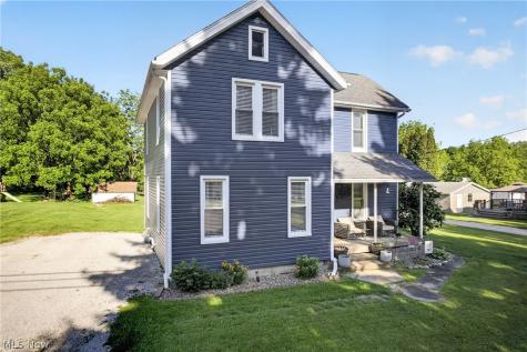 936 32nd Street NW Massillon OH 44647