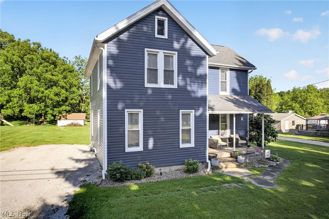 936 32nd Street NW Massillon OH 44647