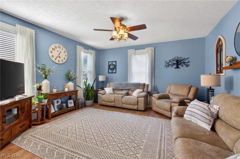 936 32nd Street NW Massillon OH 44647