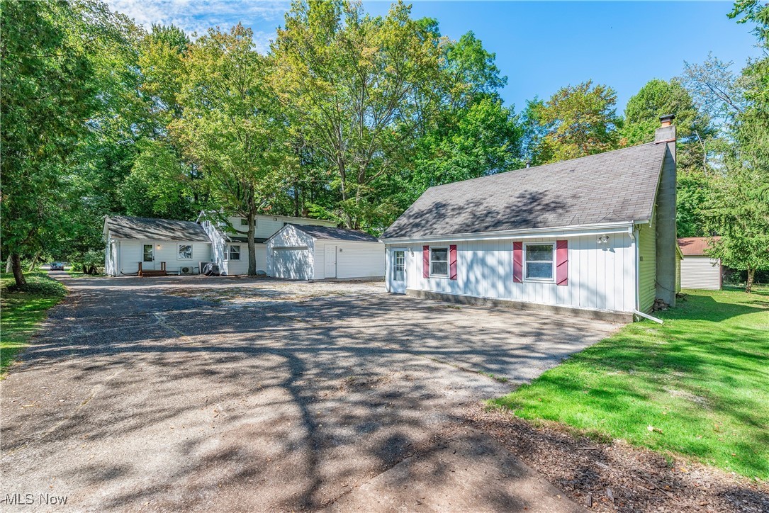 8435 Wiese Road Brecksville OH 44141