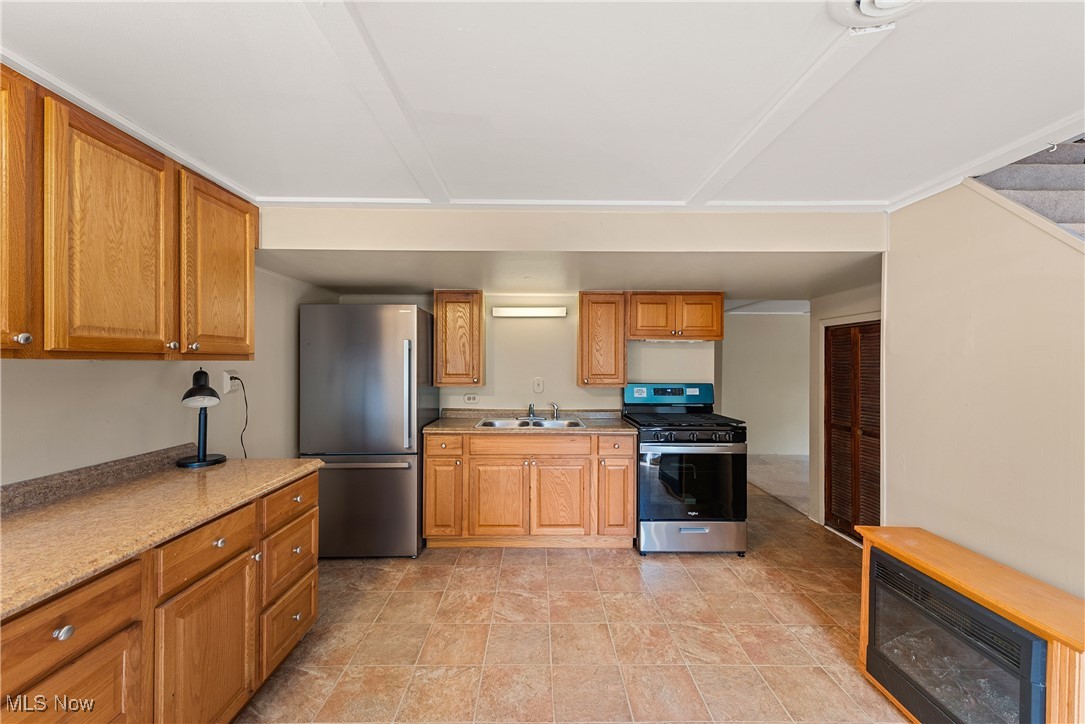 8435 Wiese Road Brecksville OH 44141