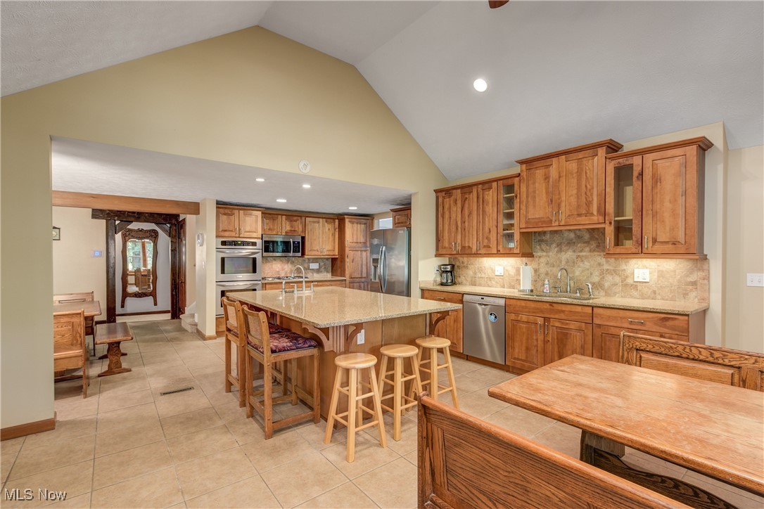 8435 Wiese Road Brecksville OH 44141