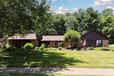 1588 Royal Oak Drive Mansfield OH 44906