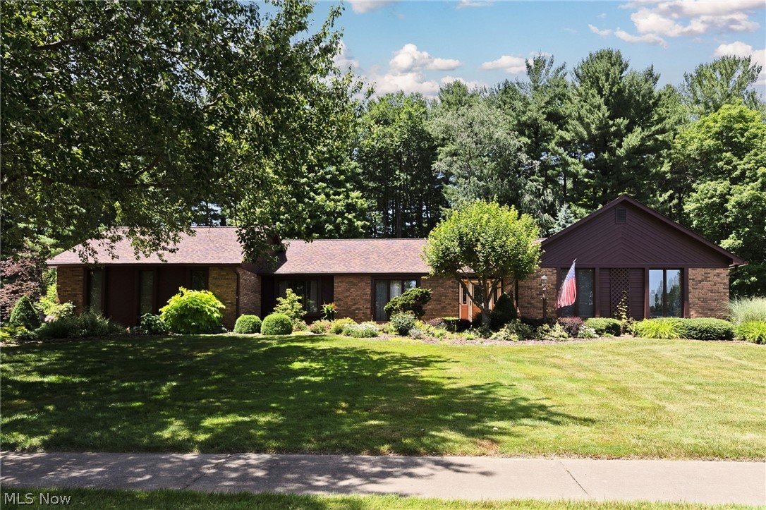 1588 Royal Oak Drive Mansfield OH 44906