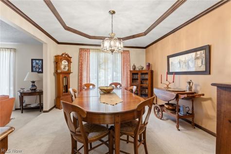 1588 Royal Oak Drive Mansfield OH 44906