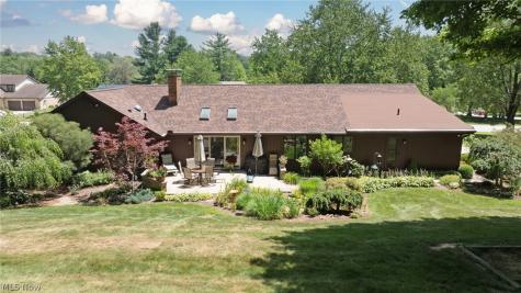 1588 Royal Oak Drive Mansfield OH 44906
