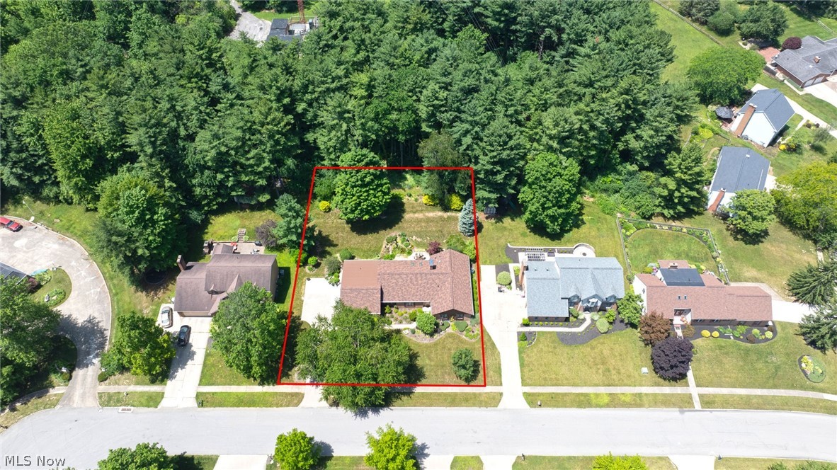 1588 Royal Oak Drive Mansfield OH 44906