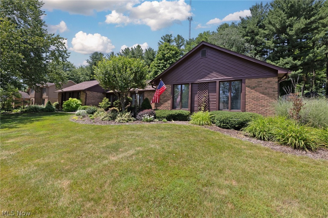 1588 Royal Oak Drive Mansfield OH 44906