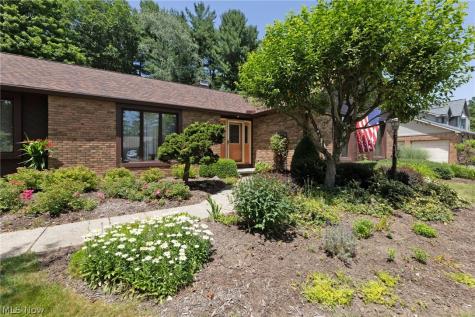 1588 Royal Oak Drive Mansfield OH 44906