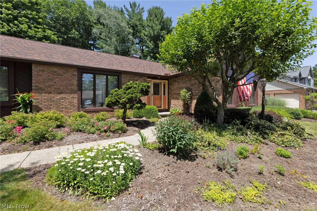 1588 Royal Oak Drive Mansfield OH 44906