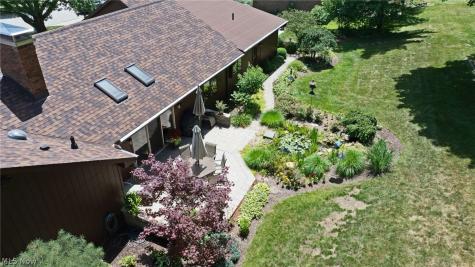 1588 Royal Oak Drive Mansfield OH 44906