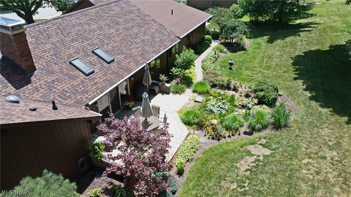 1588 Royal Oak Drive Mansfield OH 44906